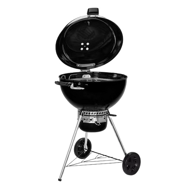 Vendita online Barbecue a carbone Weber Master Touch GBS Premium E-5775 Ø 57